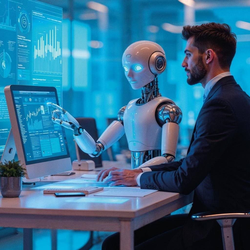 أتمتة التسويق والمبيعات