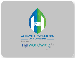 Arab Center for Consulting