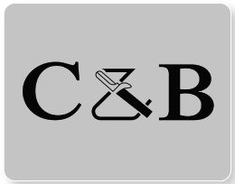 c & b